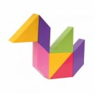 Cubimag Junior mágneses logikai játék