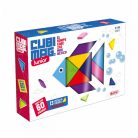 Cubimag Junior mágneses logikai játék
