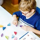 Cubimag Junior mágneses logikai játék