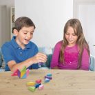 Cubimag Junior mágneses logikai játék