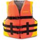 Intex 69680EU Mentőmellény 30-40 kg gyereknek