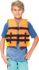 Intex 69680EU Mentőmellény 30-40 kg gyereknek