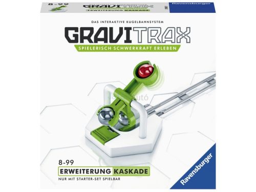Gravitrax Markoló készlet - Golyópálya kiegészítő
