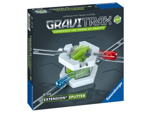 Gravitrax Pro - Elágazás - Golyópálya kiegészítő