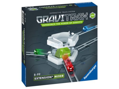 Gravitrax Pro - Keverő - Golyópálya kiegészítő