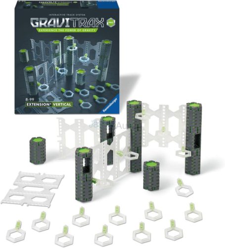 Gravitrax Pro Magasító - Golyópálya kiegészítő