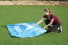 Bestway 57448 Fast Set Medence 244 cm x 61 cm