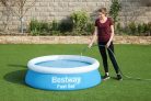 Bestway 57448 Fast Set Medence 244 cm x 61 cm