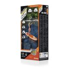 Bestway 65349 Felfújható túra SUP Aqua Journey 9-es 2.74m x 76cm x 12cm