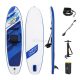 Bestway 65350 Felfújható túra SUP Oceana 10-es, üléssel 3.05m x 84cm x 12cm