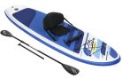 Bestway 65350 Felfújható túra SUP Oceana 10-es, üléssel 3.05m x 84cm x 12cm