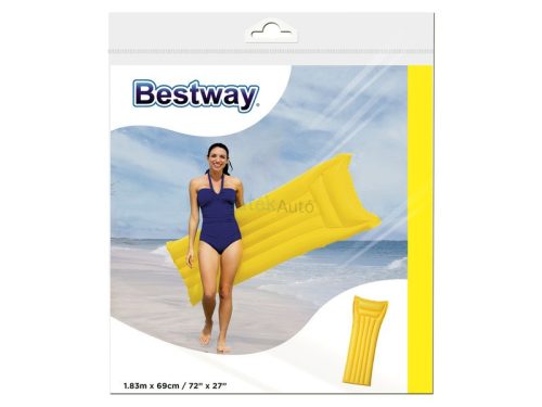 Bestway 44007 Strand matrac 183 x 69 cm - Többféle