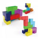 CUBIMAG - mágneses logikai játék