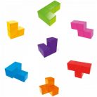 CUBIMAG - mágneses logikai játék