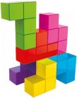 CUBIMAG - mágneses logikai játék