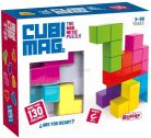 CUBIMAG - mágneses logikai játék