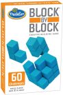 Thinkfun: Block by Block logikai játék