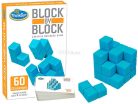 Thinkfun: Block by Block logikai játék