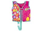 Bestway 32177 Swim Safe ABC B AquaStar textil úszómellény - M/L méret (3-6 év) 