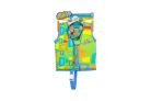 Bestway 32177 Swim Safe ABC B AquaStar textil úszómellény - M/L méret (3-6 év) 