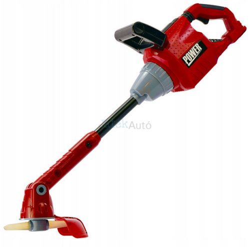 Tegole elemes játék kasza