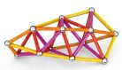 Geomag Classic Green Line 93 darabos mágneses építőjáték