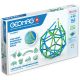 Geomag Classic 142db mágneses építőjáték