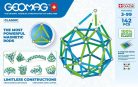 Geomag Classic 142db mágneses építőjáték