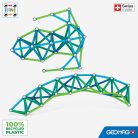 Geomag Classic 142db mágneses építőjáték