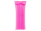 Bestway 44013 Átlátszó matrac - 183 x 76 cm - Többféle