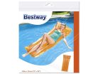 Bestway 44013 Átlátszó matrac - 183 x 76 cm - Többféle