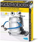 4M üdítősdoboz robot készlet