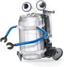 4M üdítősdoboz robot készlet