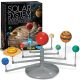4M naprendszer planetárium készlet