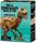 4M dinoszaurusz régész készlet - velociraptor