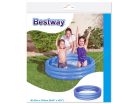 Bestway 51024 Gyűrűs medence 102 x 25 cm - Többféle