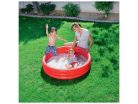 Bestway 51024 Gyűrűs medence 102 x 25 cm - Többféle