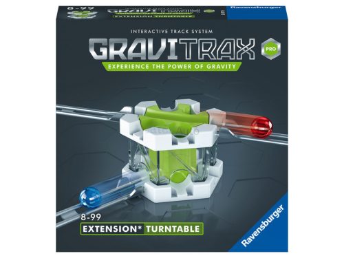 Gravitrax Pro Turntable - Golyópálya kiegészítő