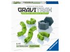 Gravitrax rugalmas csövek - Golyópálya kiegészítő