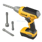 Power Tools elemes játék fúró