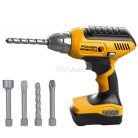Power Tools elemes játék fúró