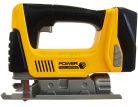 Power Tools elemes játék dekopír fűrész
