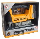 Power Tools elemes játék dekopír fűrész