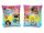 Bestway 91041 Disney hercegnők karúszó 23 x 15 cm - Többféle