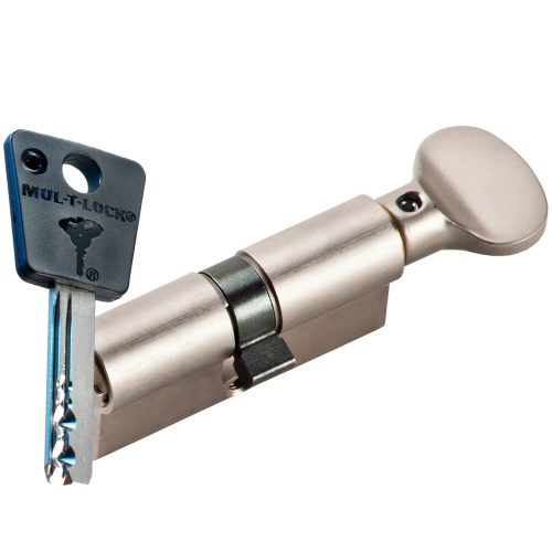 Mul-T-Lock 7x7 KA gombos zárbetét - Zárbetétek egyforma kulccsal 31/31