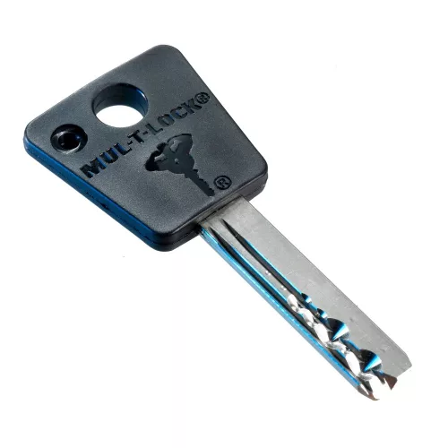Mul-T-Lock 7x7 biztonsági zárbetét 31/35