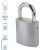Mul-T-Lock G-47 Integrator biztonsági lakat (5 db kulccsal)