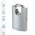 Mul-T-Lock G-55P Integrator biztonsági lakat (5 db kulcs)