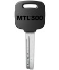 Mul-T-Lock G-55P MTL300 biztonsági lakat