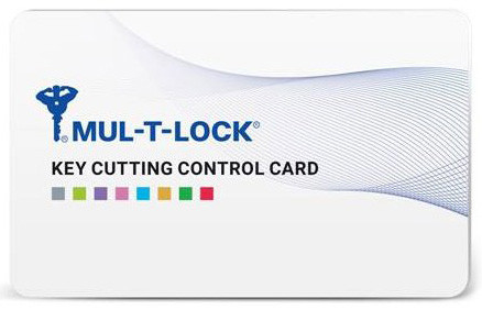 Mul-T-Lock G-55P MTL300 biztonsági lakat